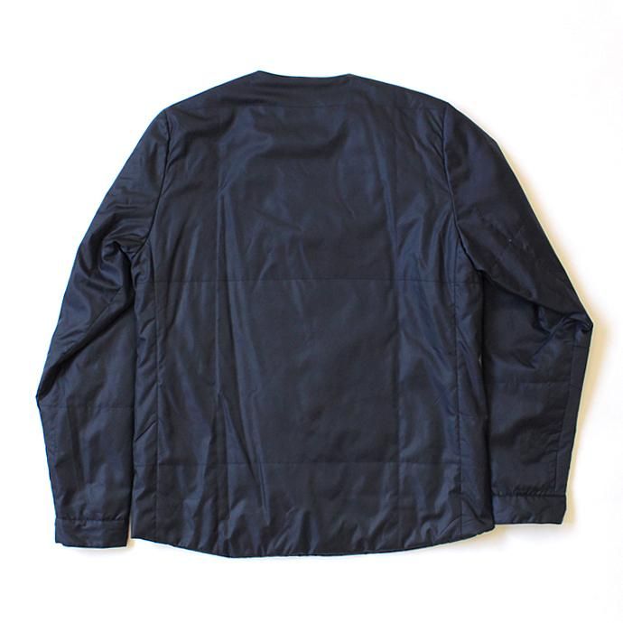 107226344 STILL BY HAND / シンサレート中綿入り ミニリップストップ インナーブルゾン BL0263 - 全3色<img class='new_mark_img2' src='//img.shop-pro.jp/img/new/icons47.gif' style='border:none;display:inline;margin:0px;padding:0px;width:auto;' /> 02