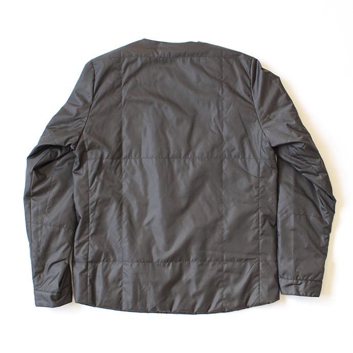 107226344 STILL BY HAND / シンサレート中綿入り ミニリップストップ インナーブルゾン BL0263 - 全3色<img class='new_mark_img2' src='//img.shop-pro.jp/img/new/icons47.gif' style='border:none;display:inline;margin:0px;padding:0px;width:auto;' /> 02