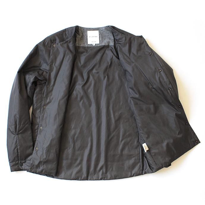107226344 STILL BY HAND / シンサレート中綿入り ミニリップストップ インナーブルゾン BL0263 - 全3色<img class='new_mark_img2' src='//img.shop-pro.jp/img/new/icons47.gif' style='border:none;display:inline;margin:0px;padding:0px;width:auto;' /> 02