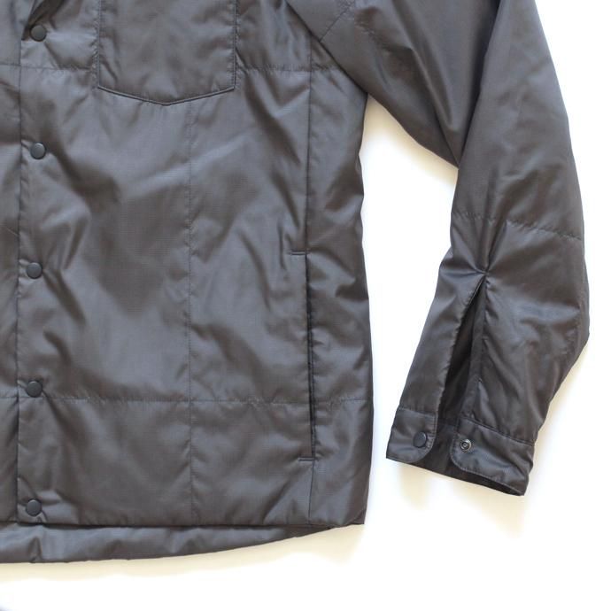 107226344 STILL BY HAND / シンサレート中綿入り ミニリップストップ インナーブルゾン BL0263 - 全3色<img class='new_mark_img2' src='//img.shop-pro.jp/img/new/icons47.gif' style='border:none;display:inline;margin:0px;padding:0px;width:auto;' /> 02