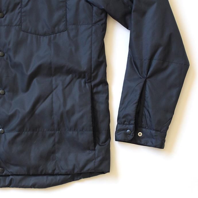 107226344 STILL BY HAND / シンサレート中綿入り ミニリップストップ インナーブルゾン BL0263 - 全3色<img class='new_mark_img2' src='//img.shop-pro.jp/img/new/icons47.gif' style='border:none;display:inline;margin:0px;padding:0px;width:auto;' /> 02