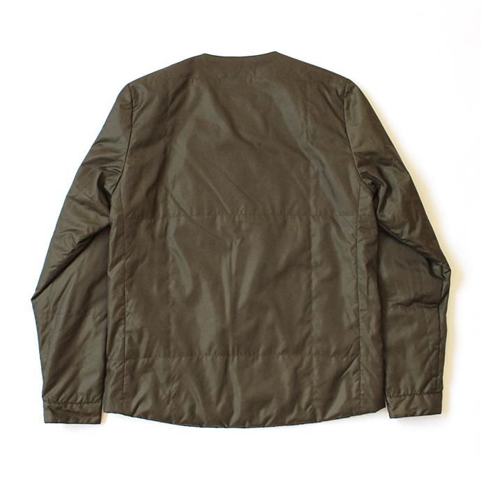 107226344 STILL BY HAND / シンサレート中綿入り ミニリップストップ インナーブルゾン BL0263 - 全3色<img class='new_mark_img2' src='//img.shop-pro.jp/img/new/icons47.gif' style='border:none;display:inline;margin:0px;padding:0px;width:auto;' /> 02