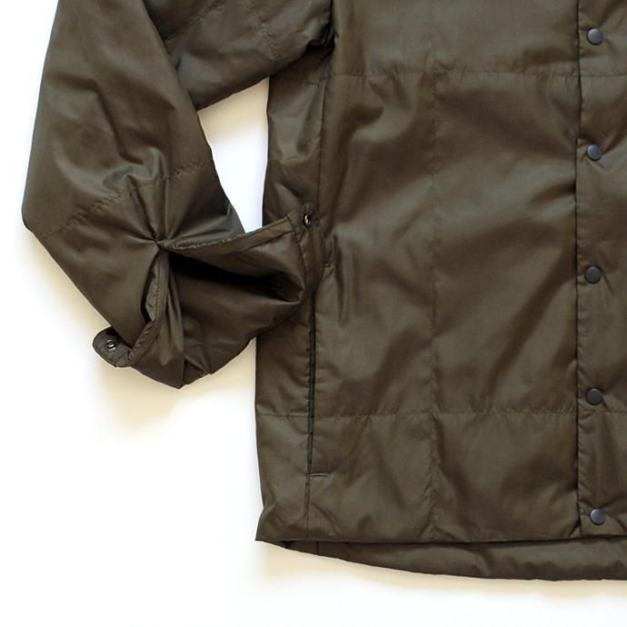 107226344 STILL BY HAND / シンサレート中綿入り ミニリップストップ インナーブルゾン BL0263 - 全3色<img class='new_mark_img2' src='//img.shop-pro.jp/img/new/icons47.gif' style='border:none;display:inline;margin:0px;padding:0px;width:auto;' /> 02