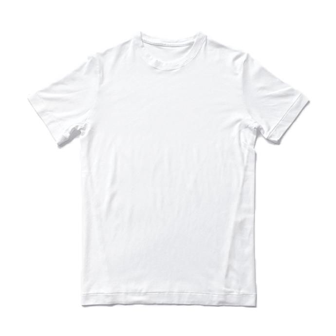 smoothday(スムースデイ) メンズ ディオラマ クルーネックTシャツ - ホワイト SC-T058-010<img class='new_mark_img2' src='//img.shop-pro.jp/img/new/icons47.gif' style='border:none;display:inline;margin:0px;padding:0px;width:auto;' /> 01