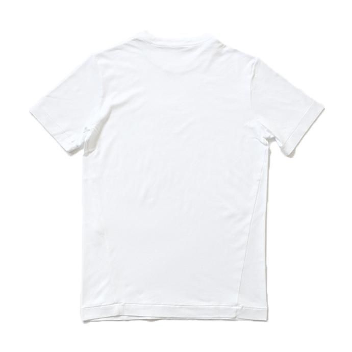 smoothday(スムースデイ) メンズ ディオラマ クルーネックTシャツ - ホワイト SC-T058-010<img class='new_mark_img2' src='//img.shop-pro.jp/img/new/icons47.gif' style='border:none;display:inline;margin:0px;padding:0px;width:auto;' /> 02