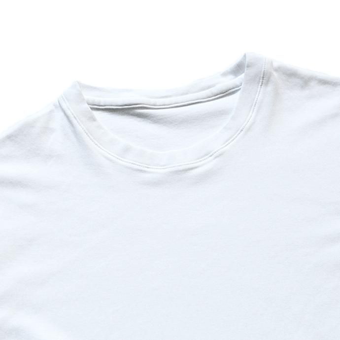 smoothday(スムースデイ) メンズ ディオラマ クルーネックTシャツ - ホワイト SC-T058-010<img class='new_mark_img2' src='//img.shop-pro.jp/img/new/icons47.gif' style='border:none;display:inline;margin:0px;padding:0px;width:auto;' /> 02