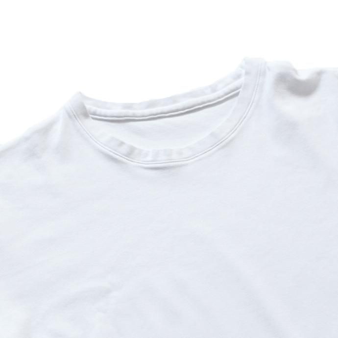 smoothday(スムースデイ) メンズ ディオラマ クルーネックロングスリーブTシャツ - ホワイト SC-T059-010<img class='new_mark_img2' src='//img.shop-pro.jp/img/new/icons47.gif' style='border:none;display:inline;margin:0px;padding:0px;width:auto;' /> 02