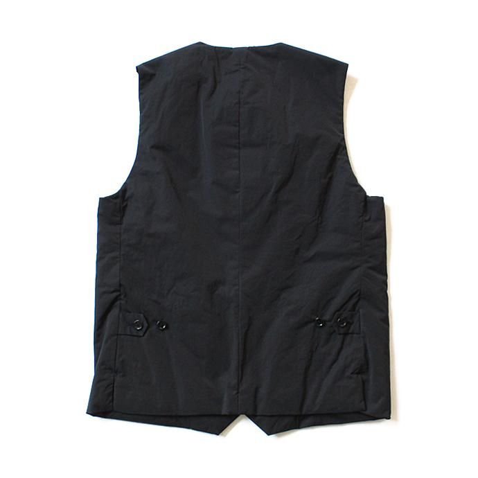 STILL BY HAND シンサレート中綿入りインナーベスト VE0164 - 全2色<img class='new_mark_img2' src='//img.shop-pro.jp/img/new/icons47.gif' style='border:none;display:inline;margin:0px;padding:0px;width:auto;' /> 02