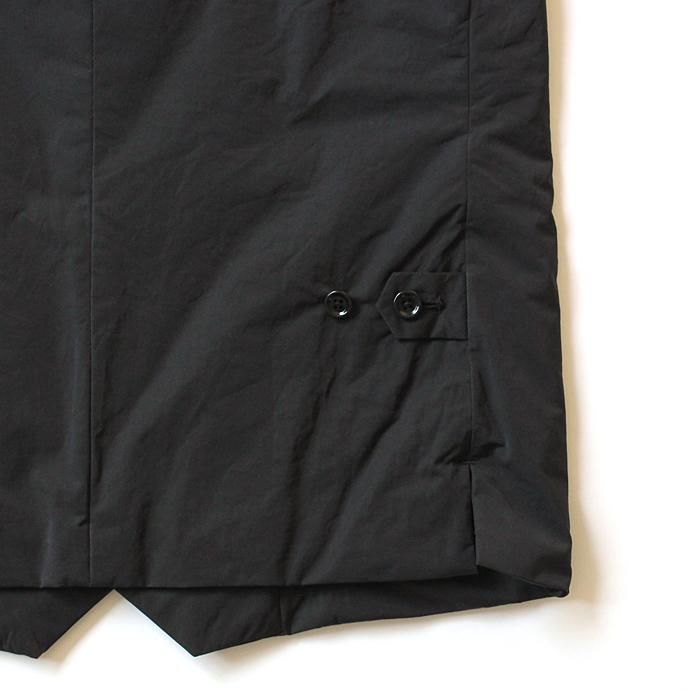 STILL BY HAND シンサレート中綿入りインナーベスト VE0164 - 全2色<img class='new_mark_img2' src='//img.shop-pro.jp/img/new/icons47.gif' style='border:none;display:inline;margin:0px;padding:0px;width:auto;' /> 02