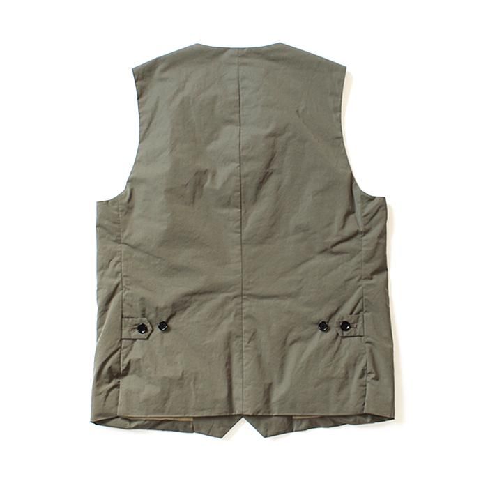 STILL BY HAND シンサレート中綿入りインナーベスト VE0164 - 全2色<img class='new_mark_img2' src='//img.shop-pro.jp/img/new/icons47.gif' style='border:none;display:inline;margin:0px;padding:0px;width:auto;' /> 02