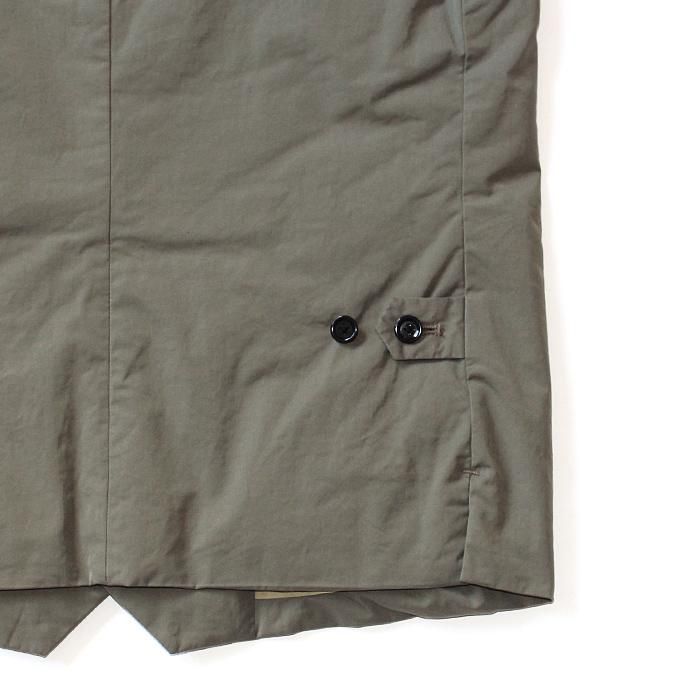 STILL BY HAND シンサレート中綿入りインナーベスト VE0164 - 全2色<img class='new_mark_img2' src='//img.shop-pro.jp/img/new/icons47.gif' style='border:none;display:inline;margin:0px;padding:0px;width:auto;' /> 02