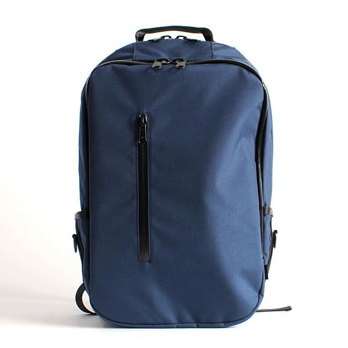 DEFY New Bucktown Pack - Navy Cordura バックタウンパック コーデュラナイロン ネイビー<img class='new_mark_img2' src='//img.shop-pro.jp/img/new/icons47.gif' style='border:none;display:inline;margin:0px;padding:0px;width:auto;' /> 01