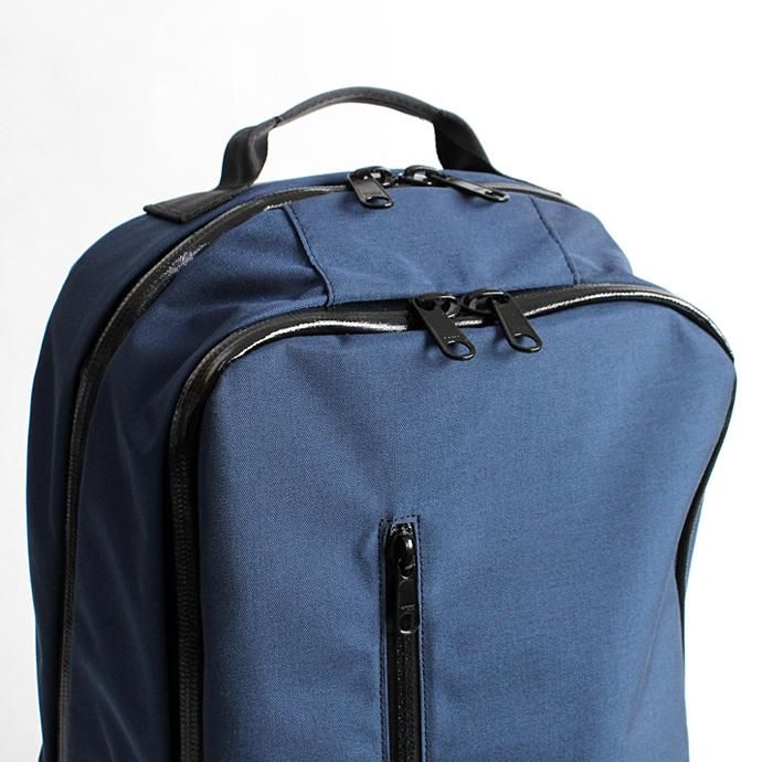 DEFY New Bucktown Pack - Navy Cordura バックタウンパック コーデュラナイロン ネイビー<img class='new_mark_img2' src='//img.shop-pro.jp/img/new/icons47.gif' style='border:none;display:inline;margin:0px;padding:0px;width:auto;' /> 02