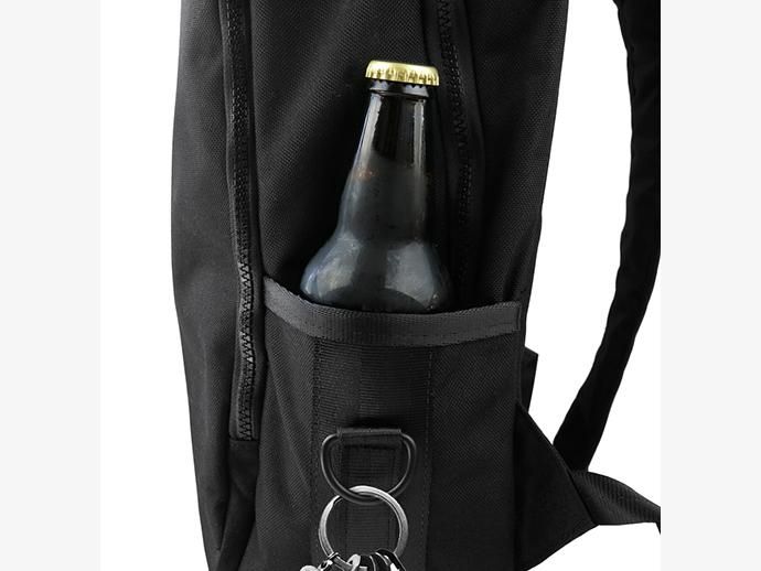 DEFY New Bucktown Pack - Navy Cordura バックタウンパック コーデュラナイロン ネイビー<img class='new_mark_img2' src='//img.shop-pro.jp/img/new/icons47.gif' style='border:none;display:inline;margin:0px;padding:0px;width:auto;' /> 02