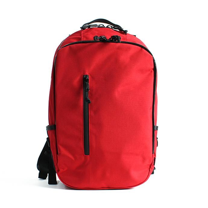 DEFY Bucktown Pack - Red Cordura バックタウンパック コーデュラナイロン レッド<img class='new_mark_img2' src='//img.shop-pro.jp/img/new/icons47.gif' style='border:none;display:inline;margin:0px;padding:0px;width:auto;' /> 01