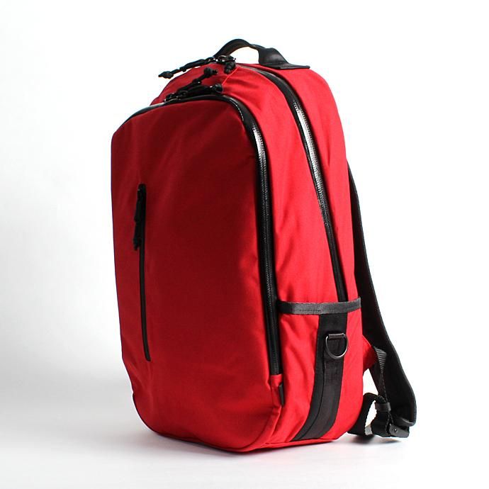 DEFY Bucktown Pack - Red Cordura バックタウンパック コーデュラナイロン レッド<img class='new_mark_img2' src='//img.shop-pro.jp/img/new/icons47.gif' style='border:none;display:inline;margin:0px;padding:0px;width:auto;' /> 02
