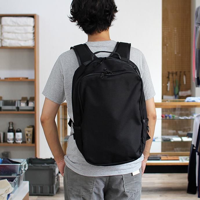 DEFY Bucktown Pack - Red Cordura バックタウンパック コーデュラナイロン レッド<img class='new_mark_img2' src='//img.shop-pro.jp/img/new/icons47.gif' style='border:none;display:inline;margin:0px;padding:0px;width:auto;' /> 02