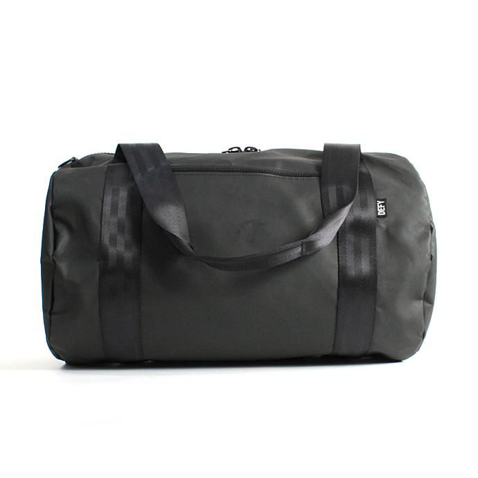 DEFY The Ultimate Overnighter ダッフルバッグ 全6素材<img class='new_mark_img2' src='//img.shop-pro.jp/img/new/icons47.gif' style='border:none;display:inline;margin:0px;padding:0px;width:auto;' /> 01