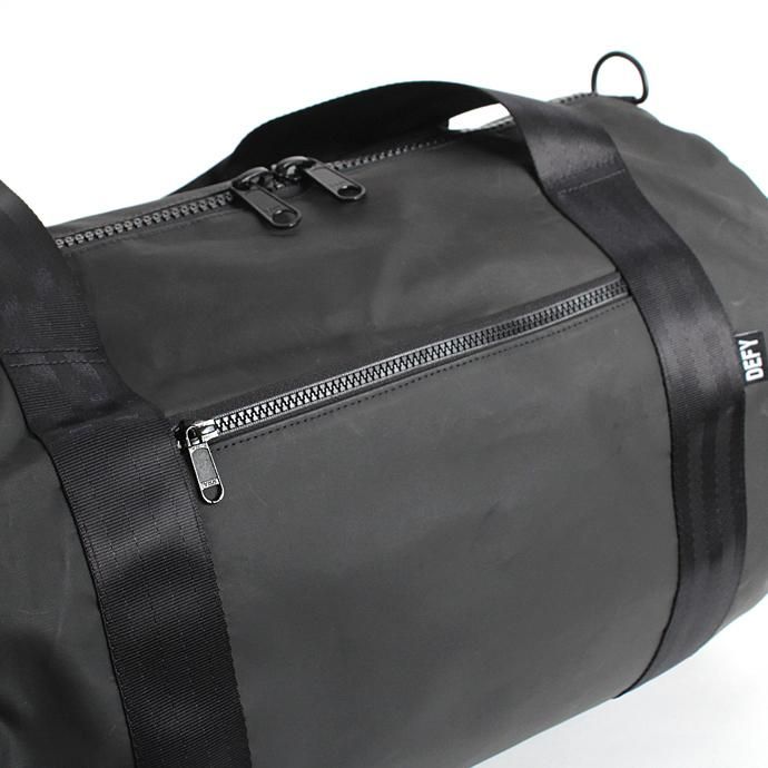 DEFY The Ultimate Overnighter ダッフルバッグ 全6素材<img class='new_mark_img2' src='//img.shop-pro.jp/img/new/icons47.gif' style='border:none;display:inline;margin:0px;padding:0px;width:auto;' /> 02