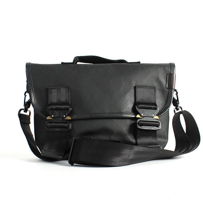 DEFY BAGS DEFY BAGS / Recon Mini ミニショルダーバッグ 全6素材<img class='new_mark_img2' src='//img.shop-pro.jp/img/new/icons47.gif' style='border:none;display:inline;margin:0px;padding:0px;width:auto;' /> 01
