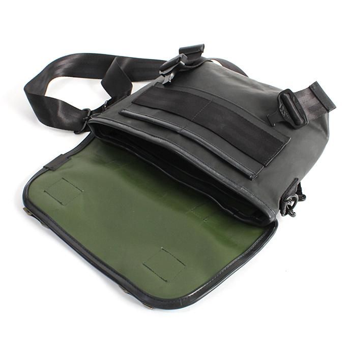 DEFY BAGS DEFY BAGS / Recon Mini ミニショルダーバッグ 全6素材<img class='new_mark_img2' src='//img.shop-pro.jp/img/new/icons47.gif' style='border:none;display:inline;margin:0px;padding:0px;width:auto;' /> 02
