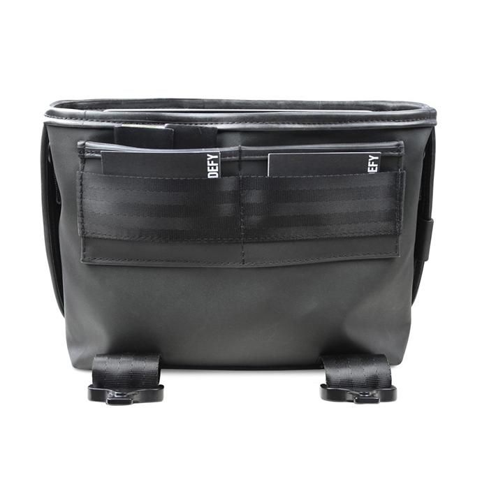 DEFY BAGS DEFY BAGS / Recon Mini ミニショルダーバッグ 全6素材<img class='new_mark_img2' src='//img.shop-pro.jp/img/new/icons47.gif' style='border:none;display:inline;margin:0px;padding:0px;width:auto;' /> 02