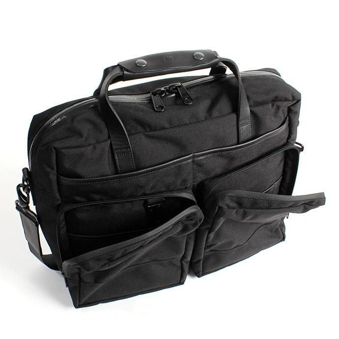 DEFY BAGS DEFY BAGS / Epic 48 Hour Workcase ショルダーバッグ 全6素材<img class='new_mark_img2' src='//img.shop-pro.jp/img/new/icons47.gif' style='border:none;display:inline;margin:0px;padding:0px;width:auto;' /> 02