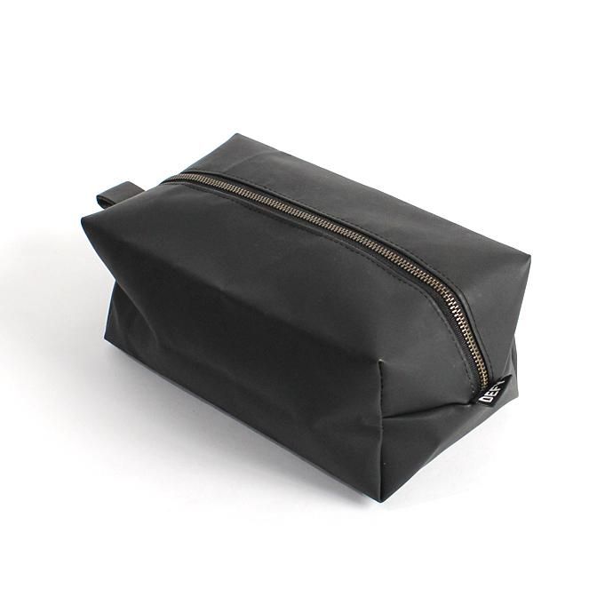 DEFY Dopp Kit バッグインバッグ 全6素材<img class='new_mark_img2' src='//img.shop-pro.jp/img/new/icons47.gif' style='border:none;display:inline;margin:0px;padding:0px;width:auto;' /> 02