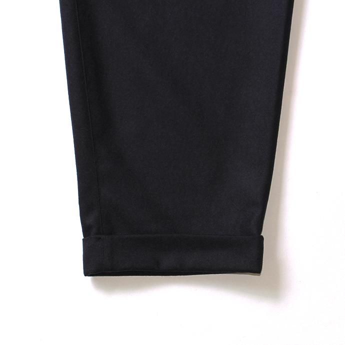 CEASTERS CEASTERS / 2 Pleats Wool Trousers 2タックウールパンツ ネイビー<img class='new_mark_img2' src='//img.shop-pro.jp/img/new/icons47.gif' style='border:none;display:inline;margin:0px;padding:0px;width:auto;' /> 02
