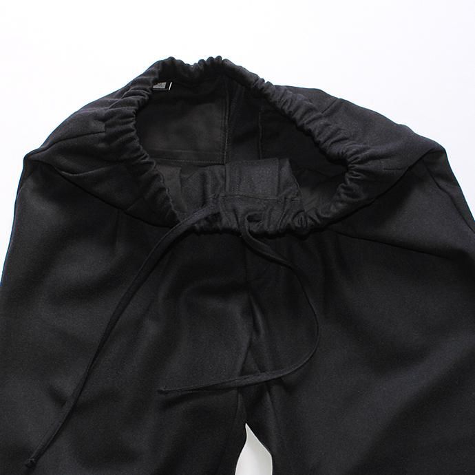 108739591 CEASTERS / Wool Easy Trousers ウールイージーパンツ ネイビー 02