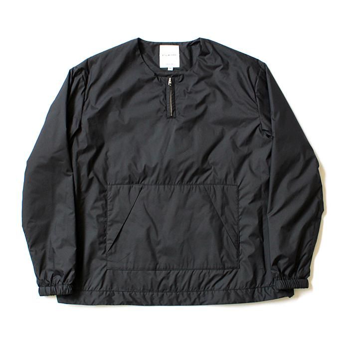 109301217 STILL BY HAND / シンサレート中綿入り プルオーバーブルゾン BL0364 - 全3色<img class='new_mark_img2' src='//img.shop-pro.jp/img/new/icons47.gif' style='border:none;display:inline;margin:0px;padding:0px;width:auto;' /> 02
