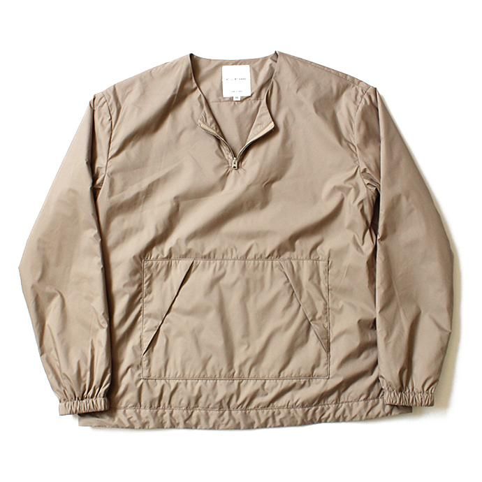 109301217 STILL BY HAND / シンサレート中綿入り プルオーバーブルゾン BL0364 - 全3色<img class='new_mark_img2' src='//img.shop-pro.jp/img/new/icons47.gif' style='border:none;display:inline;margin:0px;padding:0px;width:auto;' /> 02