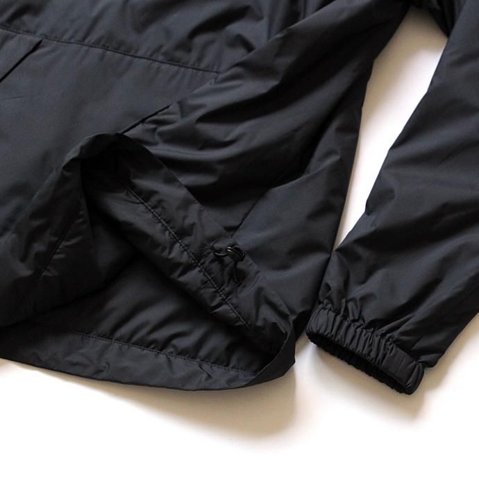 109301217 STILL BY HAND / シンサレート中綿入り プルオーバーブルゾン BL0364 - 全3色<img class='new_mark_img2' src='//img.shop-pro.jp/img/new/icons47.gif' style='border:none;display:inline;margin:0px;padding:0px;width:auto;' /> 02