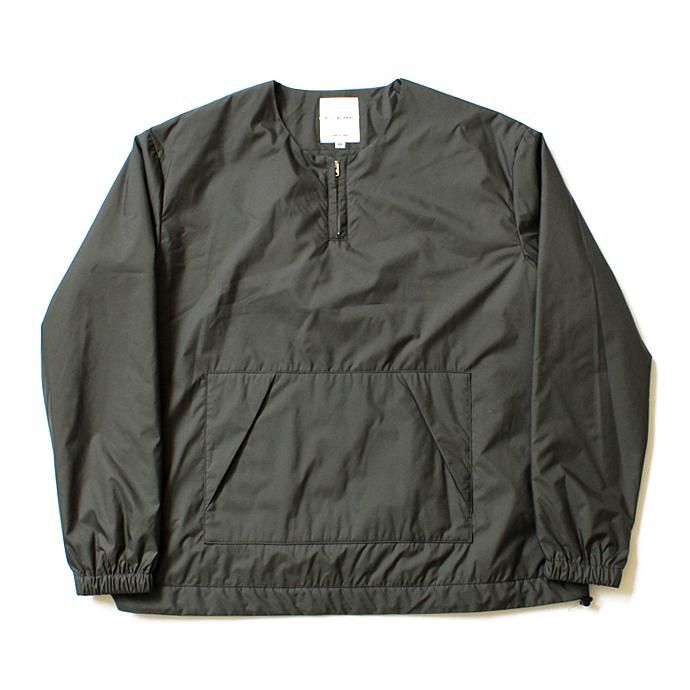 109301217 STILL BY HAND / シンサレート中綿入り プルオーバーブルゾン BL0364 - 全3色<img class='new_mark_img2' src='//img.shop-pro.jp/img/new/icons47.gif' style='border:none;display:inline;margin:0px;padding:0px;width:auto;' /> 02