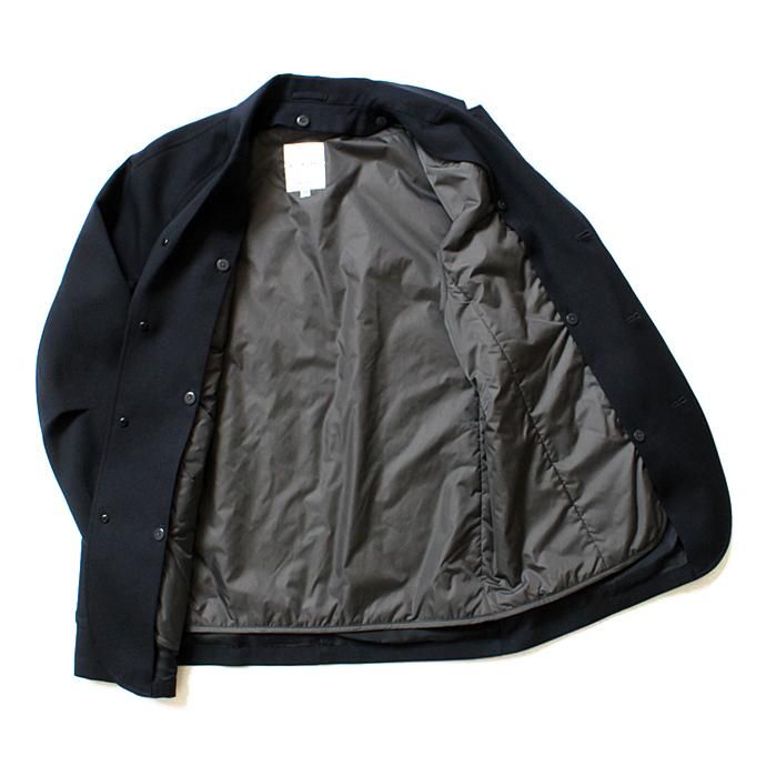 109339739 STILL BY HAND / ラグランスリーブジャケット JK0164 ネイビー<img class='new_mark_img2' src='//img.shop-pro.jp/img/new/icons47.gif' style='border:none;display:inline;margin:0px;padding:0px;width:auto;' /> 02
