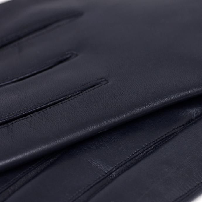109362952 DENTS / レディース レザーグローブ ロング 7-1096 全3色 02