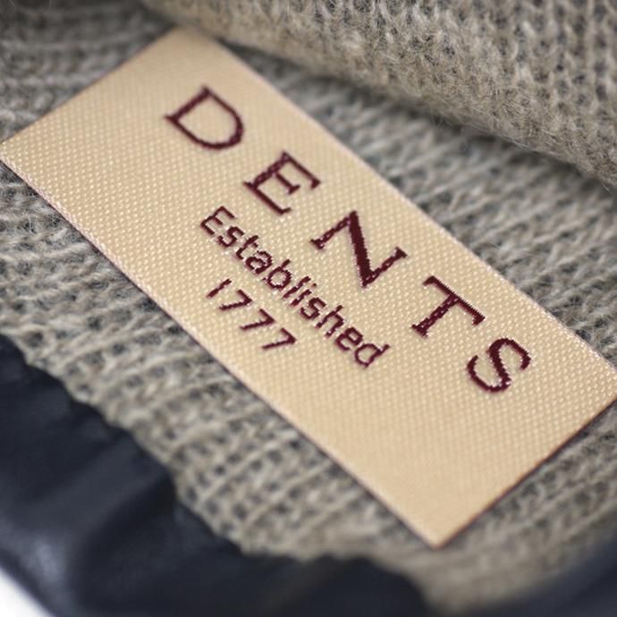 109362952 DENTS / レディース レザーグローブ ロング 7-1096 全3色 02