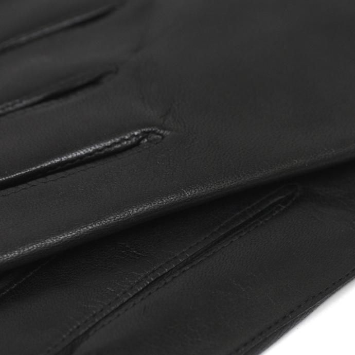 109362952 DENTS / レディース レザーグローブ ロング 7-1096 全3色 02