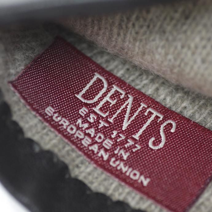 109362952 DENTS / レディース レザーグローブ ロング 7-1096 全3色 02
