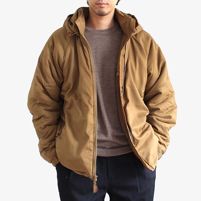 109422946 USMC/Wild Things レベル7ジャケット Extreme Cold Weather Parka コヨーテ<img class='new_mark_img2' src='//img.shop-pro.jp/img/new/icons47.gif' style='border:none;display:inline;margin:0px;padding:0px;width:auto;' /> 01