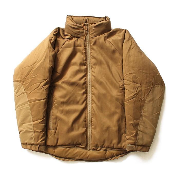 109422946 USMC/Wild Things レベル7ジャケット Extreme Cold Weather Parka コヨーテ<img class='new_mark_img2' src='//img.shop-pro.jp/img/new/icons47.gif' style='border:none;display:inline;margin:0px;padding:0px;width:auto;' /> 02