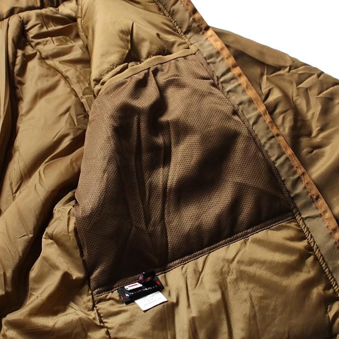 109422946 USMC/Wild Things レベル7ジャケット Extreme Cold Weather Parka コヨーテ<img class='new_mark_img2' src='//img.shop-pro.jp/img/new/icons47.gif' style='border:none;display:inline;margin:0px;padding:0px;width:auto;' /> 02