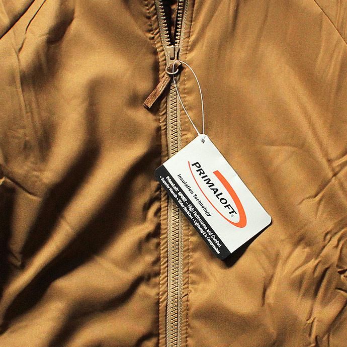 109422946 USMC/Wild Things レベル7ジャケット Extreme Cold Weather Parka コヨーテ<img class='new_mark_img2' src='//img.shop-pro.jp/img/new/icons47.gif' style='border:none;display:inline;margin:0px;padding:0px;width:auto;' /> 02