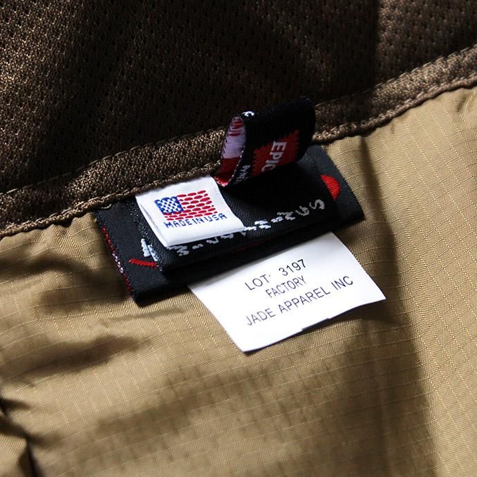 109422946 USMC/Wild Things レベル7ジャケット Extreme Cold Weather Parka コヨーテ<img class='new_mark_img2' src='//img.shop-pro.jp/img/new/icons47.gif' style='border:none;display:inline;margin:0px;padding:0px;width:auto;' /> 02