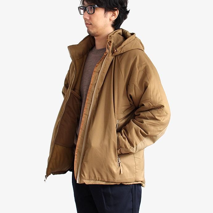 109422946 USMC/Wild Things レベル7ジャケット Extreme Cold Weather Parka コヨーテ<img class='new_mark_img2' src='//img.shop-pro.jp/img/new/icons47.gif' style='border:none;display:inline;margin:0px;padding:0px;width:auto;' /> 02