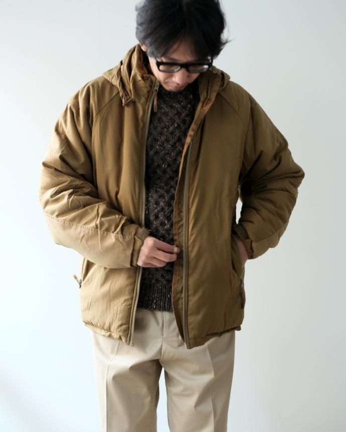 109422946 USMC/Wild Things レベル7ジャケット Extreme Cold Weather Parka コヨーテ<img class='new_mark_img2' src='//img.shop-pro.jp/img/new/icons47.gif' style='border:none;display:inline;margin:0px;padding:0px;width:auto;' /> 02