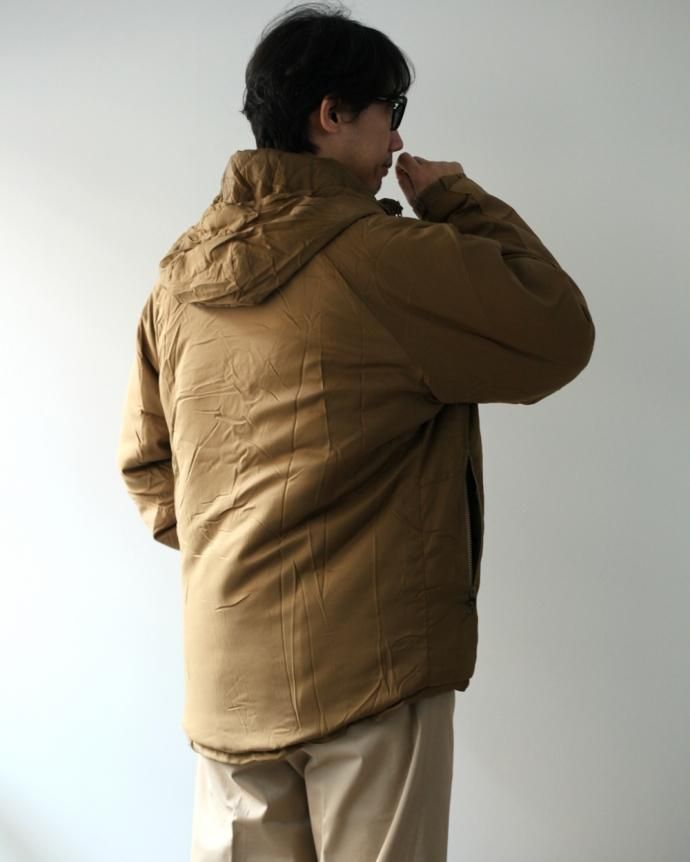 109422946 USMC/Wild Things レベル7ジャケット Extreme Cold Weather Parka コヨーテ<img class='new_mark_img2' src='//img.shop-pro.jp/img/new/icons47.gif' style='border:none;display:inline;margin:0px;padding:0px;width:auto;' /> 02