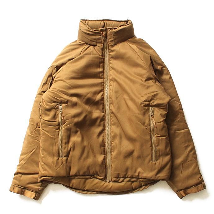 109422946 USMC/Wild Things レベル7ジャケット Extreme Cold Weather Parka コヨーテ<img class='new_mark_img2' src='//img.shop-pro.jp/img/new/icons47.gif' style='border:none;display:inline;margin:0px;padding:0px;width:auto;' /> 02