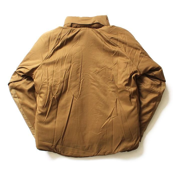 109422946 USMC/Wild Things レベル7ジャケット Extreme Cold Weather Parka コヨーテ<img class='new_mark_img2' src='//img.shop-pro.jp/img/new/icons47.gif' style='border:none;display:inline;margin:0px;padding:0px;width:auto;' /> 02