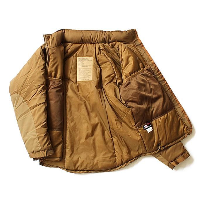 109422946 USMC/Wild Things レベル7ジャケット Extreme Cold Weather Parka コヨーテ<img class='new_mark_img2' src='//img.shop-pro.jp/img/new/icons47.gif' style='border:none;display:inline;margin:0px;padding:0px;width:auto;' /> 02
